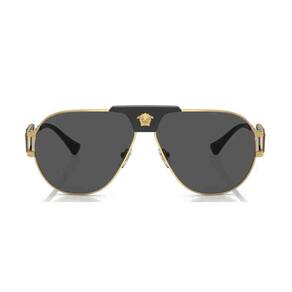 Óculos de Sol Versace Dourado 0VE2252 14707363