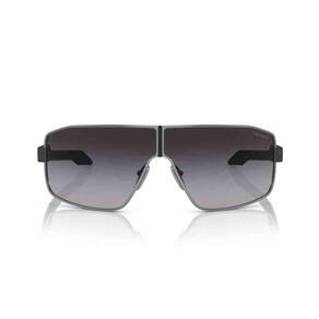 Óculos de Sol Prada Linea Rossa Cinza Masculino 0PS 54YS 5AV