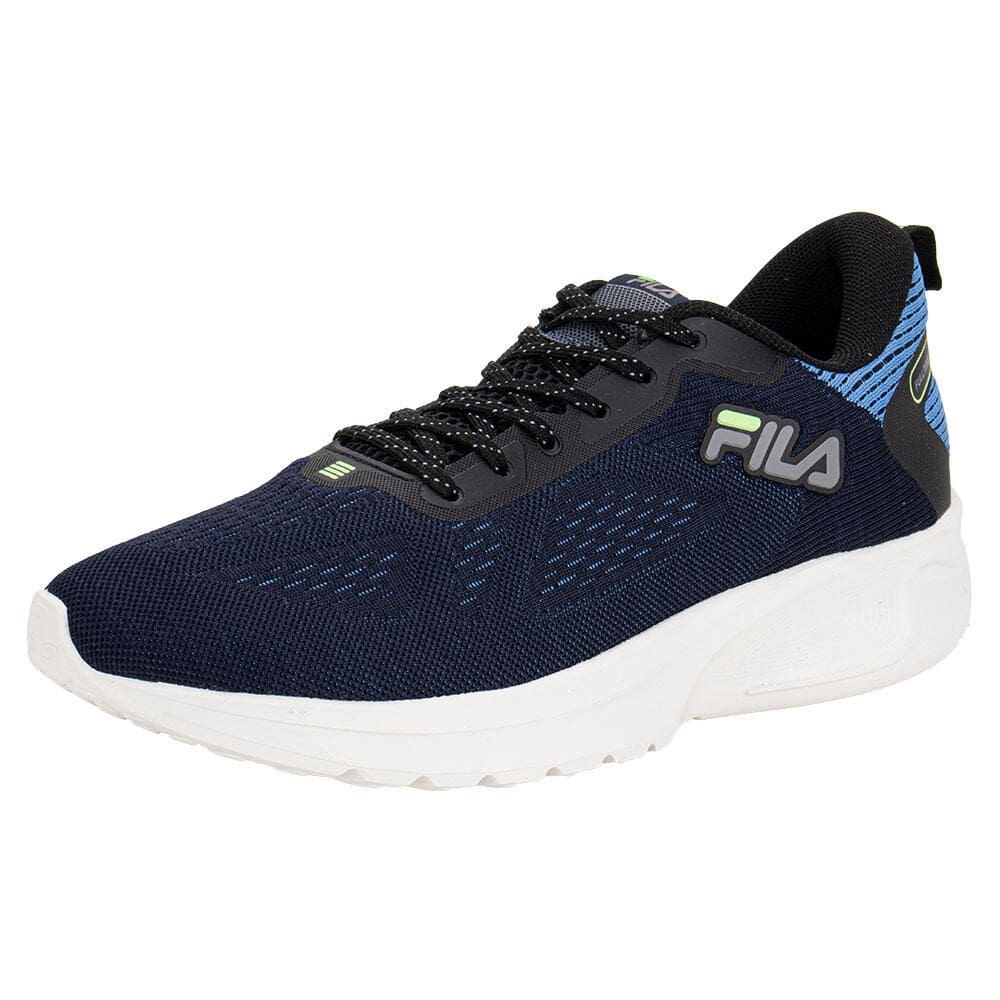 Tênis Masculino Fulltime Fila F01tr00053