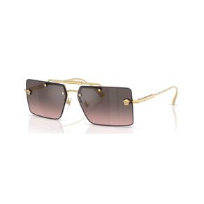 Óculos de Sol Versace Dourado 0VE2245 10025860