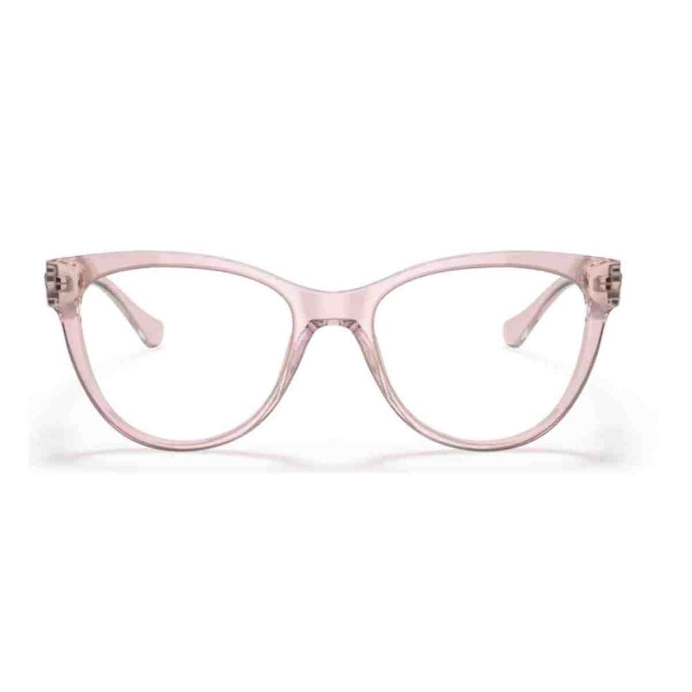 Armaçao de Grau Versace Rosa 0VE3304 5339  53