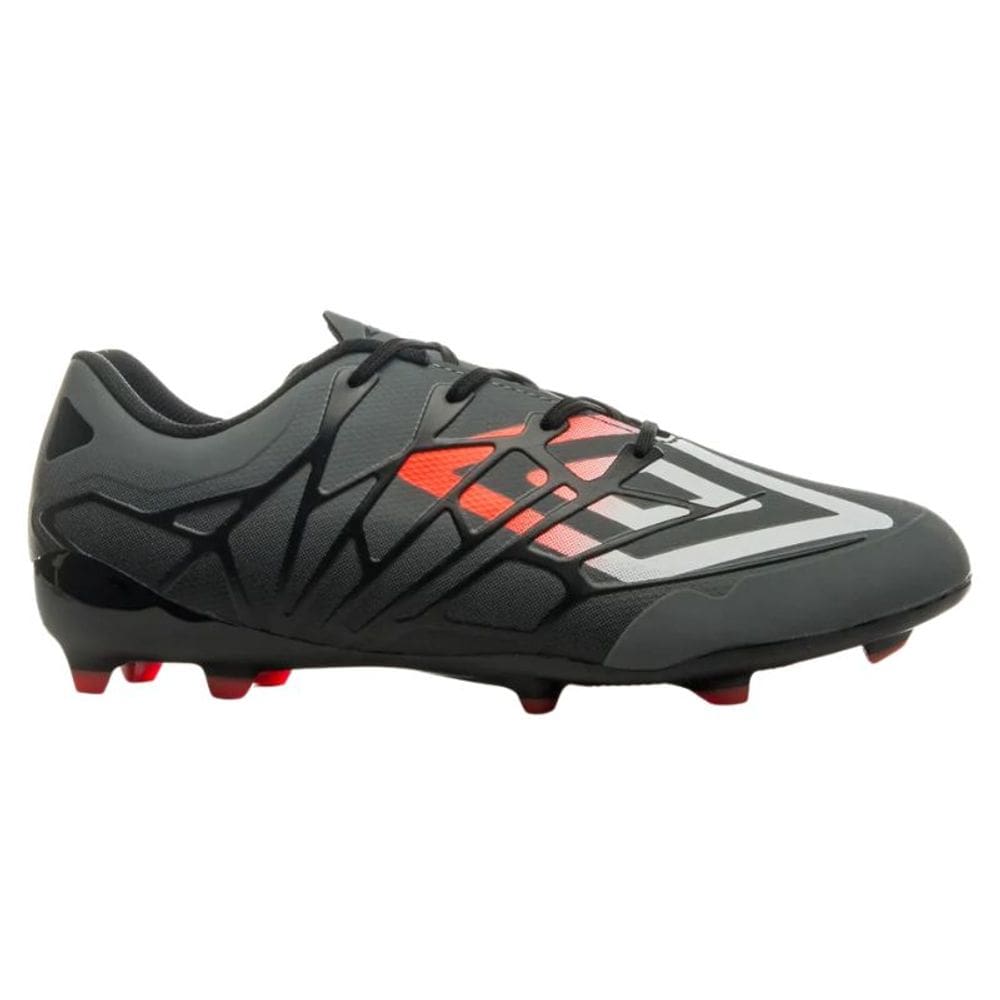Chuteira Campo Umbro Velocita Alchemist Club Com Gravo