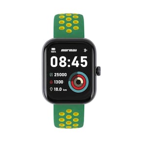 Relógio Mormaii Smartwatch Life MOLIFEUAL/8V
