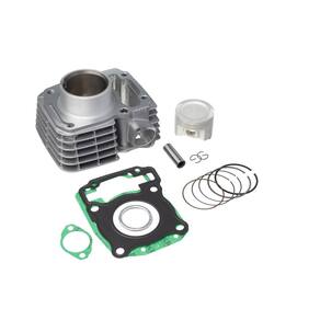 Cilindro Motor Titan 125 2009/2018 - Bros 125 2013/2015 Catimoto