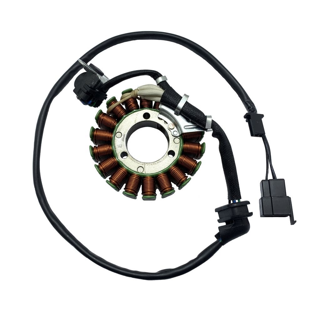 Estator Gsr 150I 2011 Ate 2017 Zouil