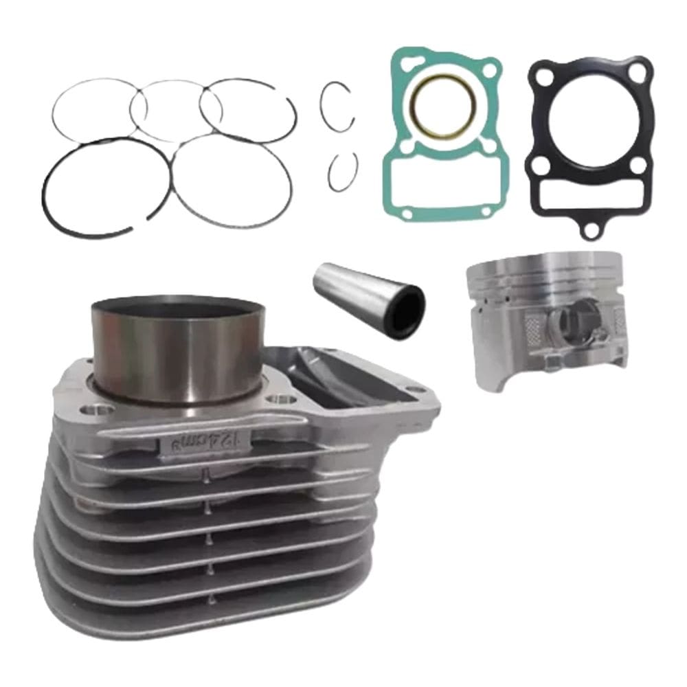 CILINDRO MOTOR TITAN 125 1992 Ate 1999 