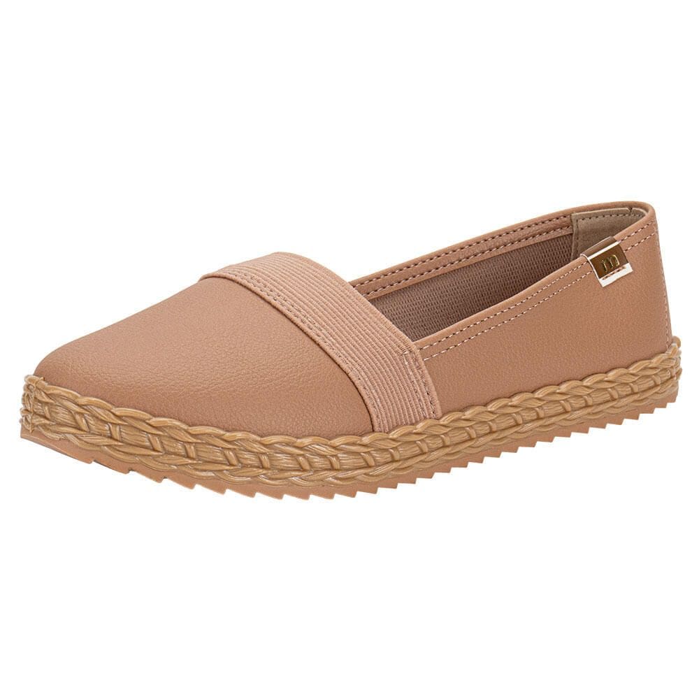Sapatilha Feminina Flat Moleca 5696300