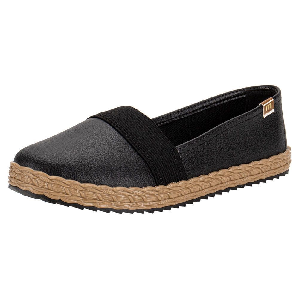 Sapatilha Feminina Flat Moleca 5696300