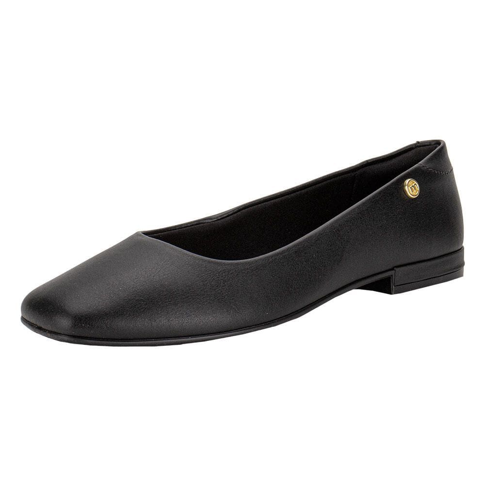 Sapatilha Feminina Flat Moleca 5820100