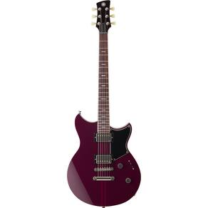 Guitarra Revstar Standard RS S20 HM Hot Merlot Yamaha