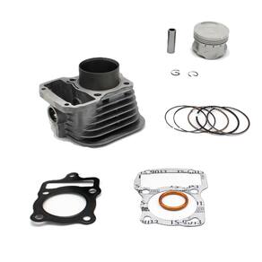 KIT CILINDRO MOTOR TiTAN 125 2002/2008 CATIMOTO