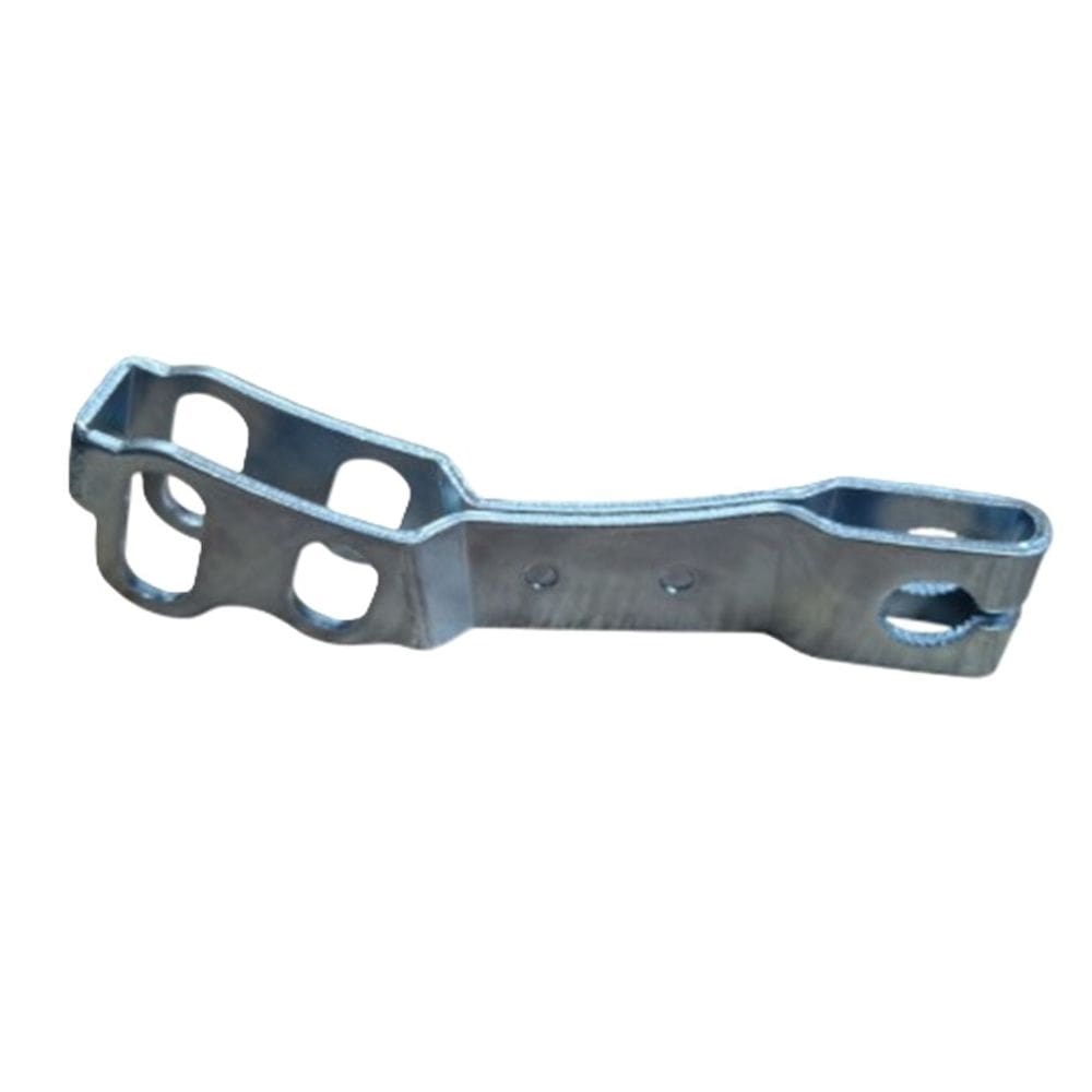 Braco Freio Biz 110I Com Cbs Dianteira