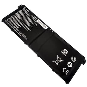 Bateria Notebook Compatível Acer Aspire 3-A315, 3-A315-41, A315-53-32U4, AP16M5J- 4 Celulas -7.4V 4.800mAh, 36Wh-BringIT