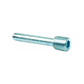 Parafuso Pinca Freio Titan 150 2000-2008 Titan 125 Es 2000-2004 Unitario