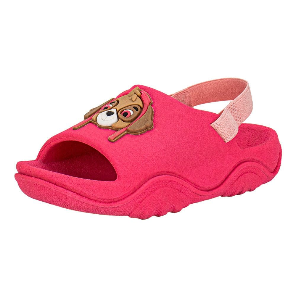 Chinelo Infantil Patrulha Canina Bold Grendene Kids 23258