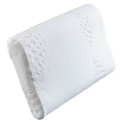 Travesseiro Visco Firme Cervicale 60x40x10 - Sleep Complements