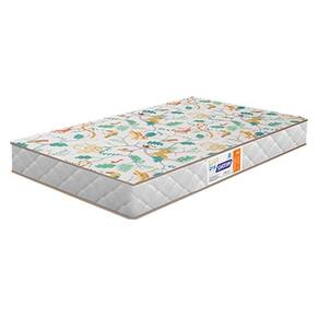 Colchão Para Berço Americano 70 X 130 X 10 Cm ? Gazin