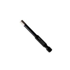 Broca Diamantada 10mm Para Porcelanato E Mármore - Dtools