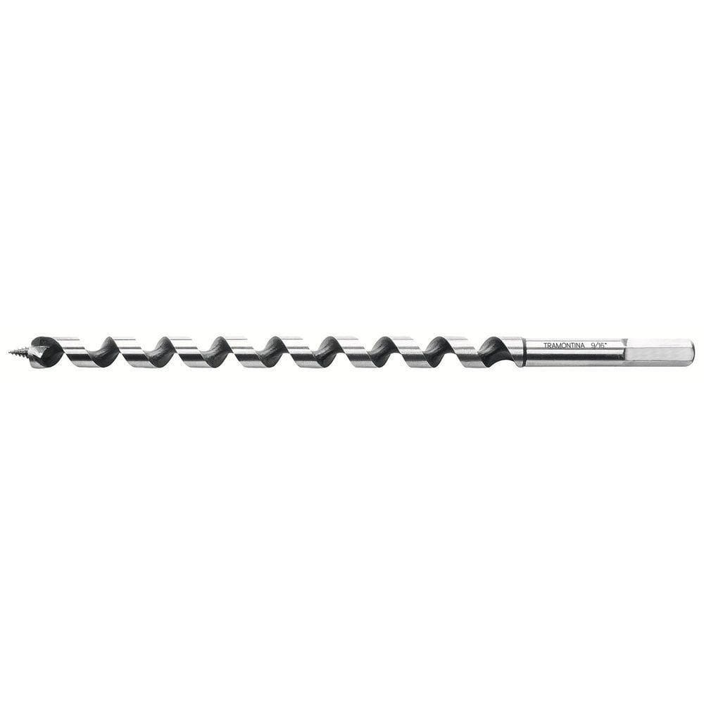 Broca Para Motosserra 3/8 X 305 Mm Tramontina Master Tramontina