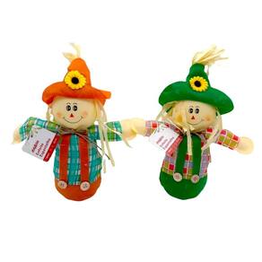 Espantalho Decor 22CM CV245246 PlayFun - Item Variado