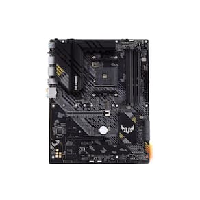 Placa Mae Asus TUF Gaming B550-Plus, Chipset B550, AMD AM4, ATX, DDR4