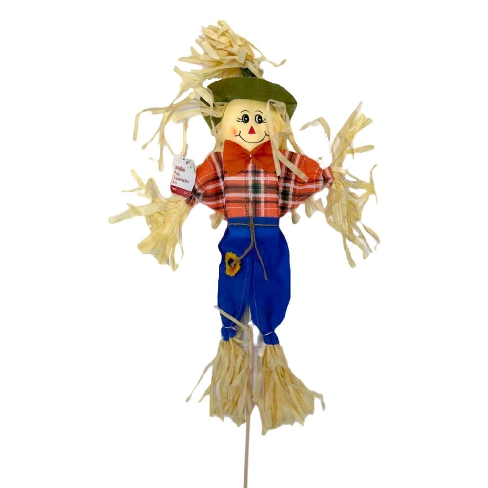 Espantalho Junino 72cm Play&Fun