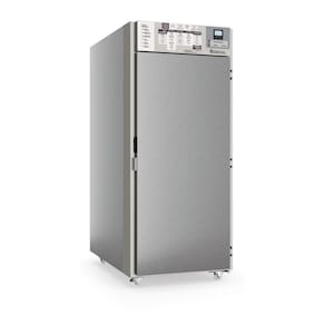 Cãmara Climática Termopão Inox GCTP1200AI 40 Bandejas 220v Gelopar