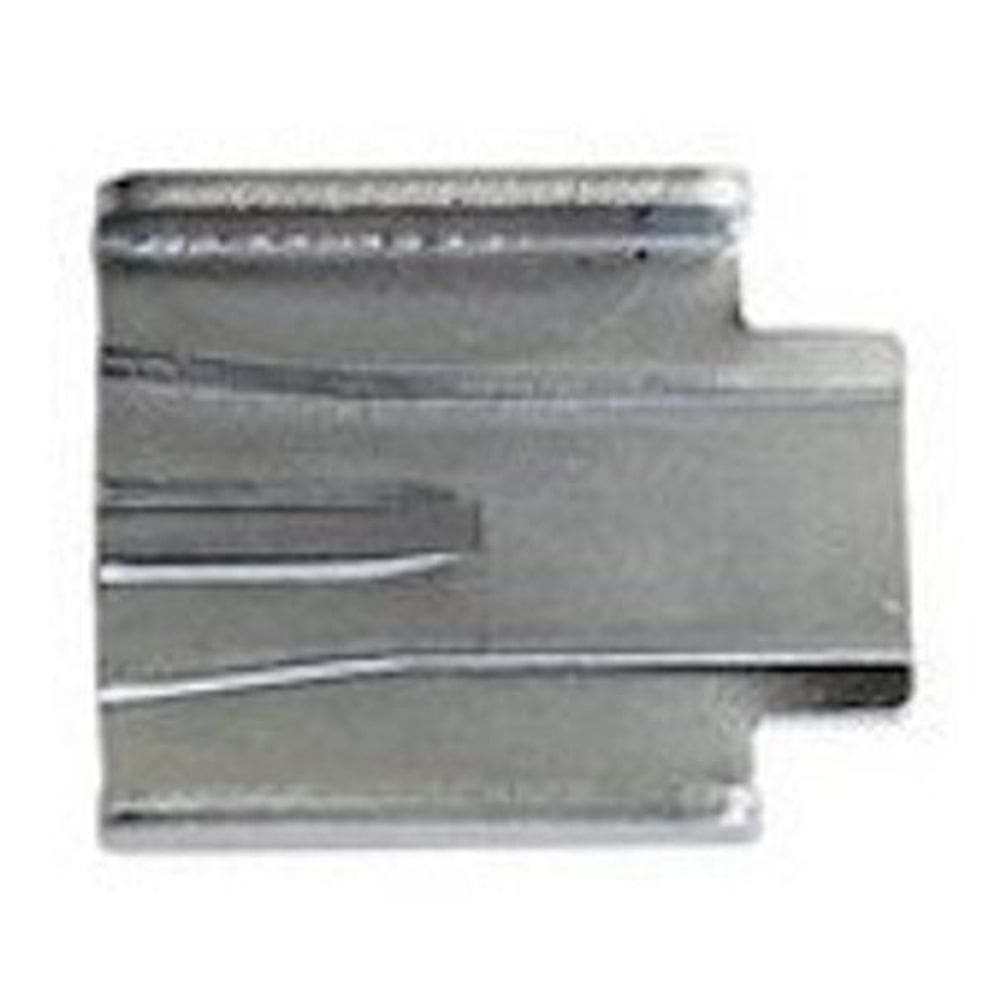 Peça N. 09  Bico Do Grampeador Rocama 51A