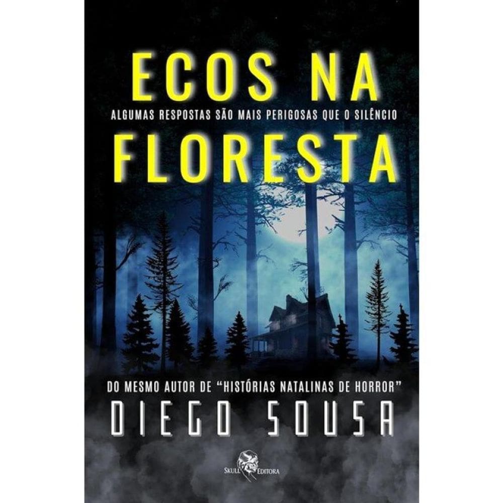 Ecos Na Floresta