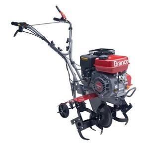 Motocultivador Tratorito à Gasolina Branco BTTG6,5-600 6,5HP