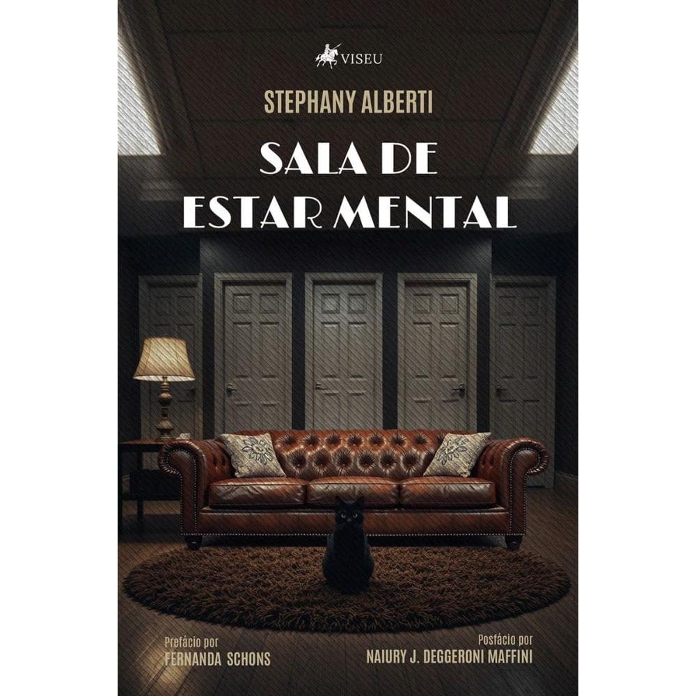 Sala de estar mental