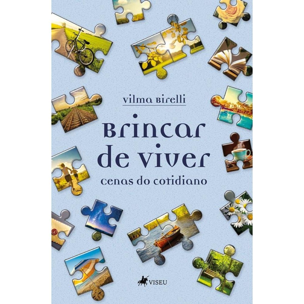 Brincar de Viver: Cenas do cotidiano
