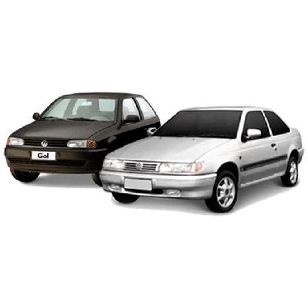 Remate Churrasqueira Gol G2 Logus Escort Verona Pointer