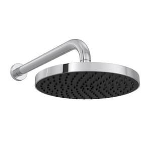Chuveiro De Parede Redondo Flex Max Cromado Deca