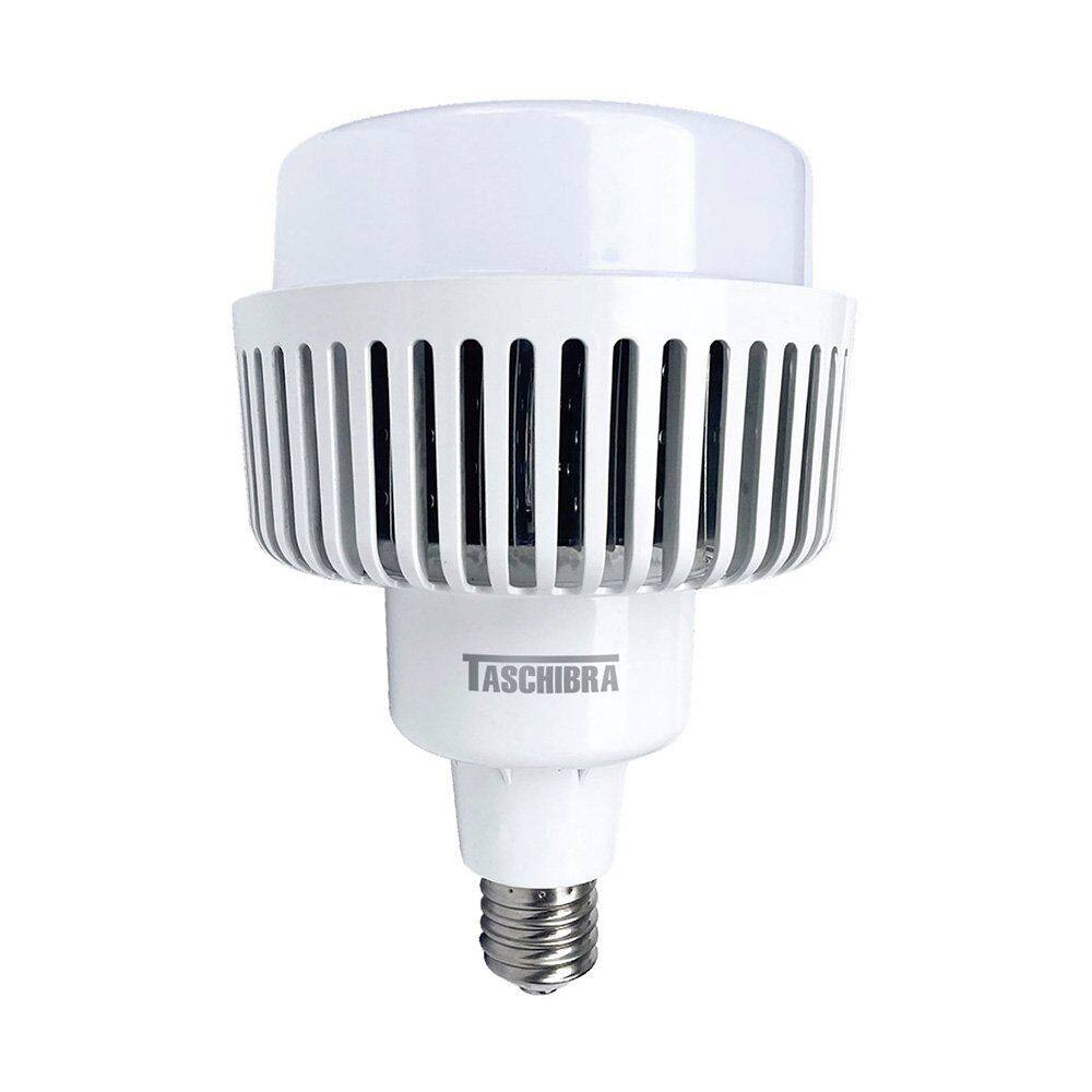 Lâmpada Led Taschibra TKL 840 High Led 150W E40 Bivolt 6500K Luz Branca