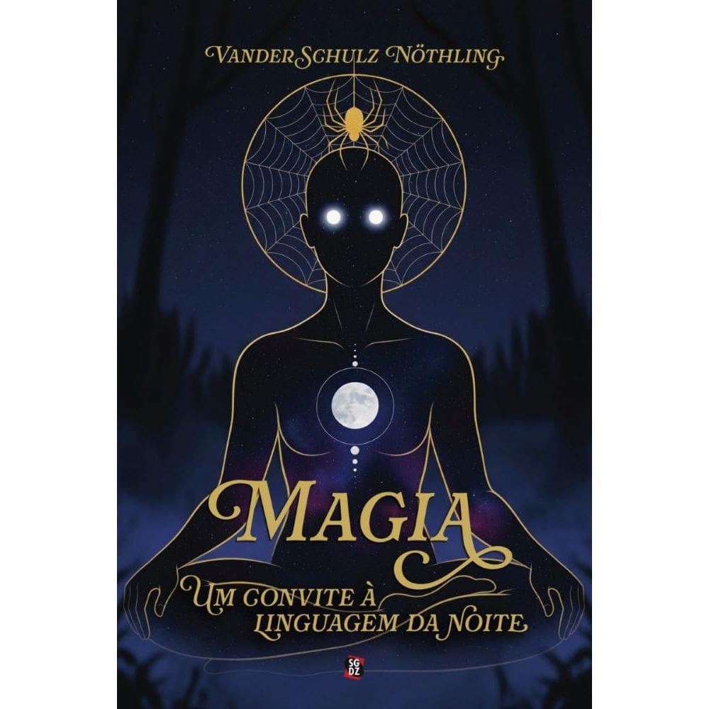 Magia: Um convite à linguagem da noite