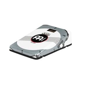 Pedaleira Digital MEINL The Ultimate Snare Stomp Box