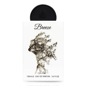 Lattafa Pride Breeze Eau de Parfum - Perfume Unissex 100ml
