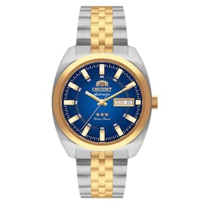 Relógio Orient Masculino Automatico Yn6tt005 D1sk