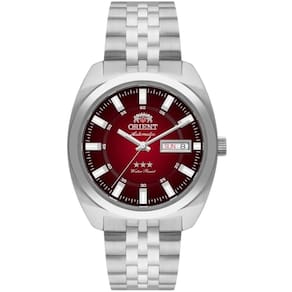 Relógio Orient Masculino Automatico Yn6ss005 W1sx