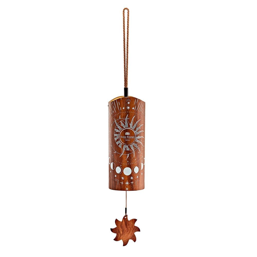 Sinos dos Ventos Meinl Sonic Energy Comsic Bamboo Chime