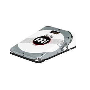 Pedaleira Digital Meinl The Ultimate Snare Stomp Box