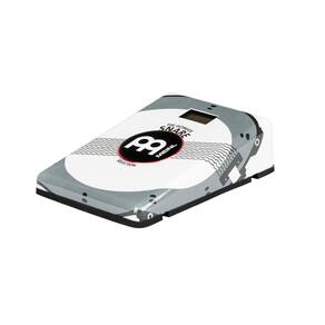 Pedaleira Digital Meinl The Ultimate Snare Stomp Box