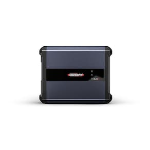 Módulo SounDigital 1600.1 EVO5 1 Ohm Amplificador de Som Automotivo 1600W RMS 1 canal 1 Ohm SD1600.1