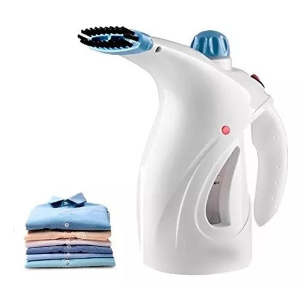 Desempenho Sem Complicações: Ferro Passar Roupas A Vapor