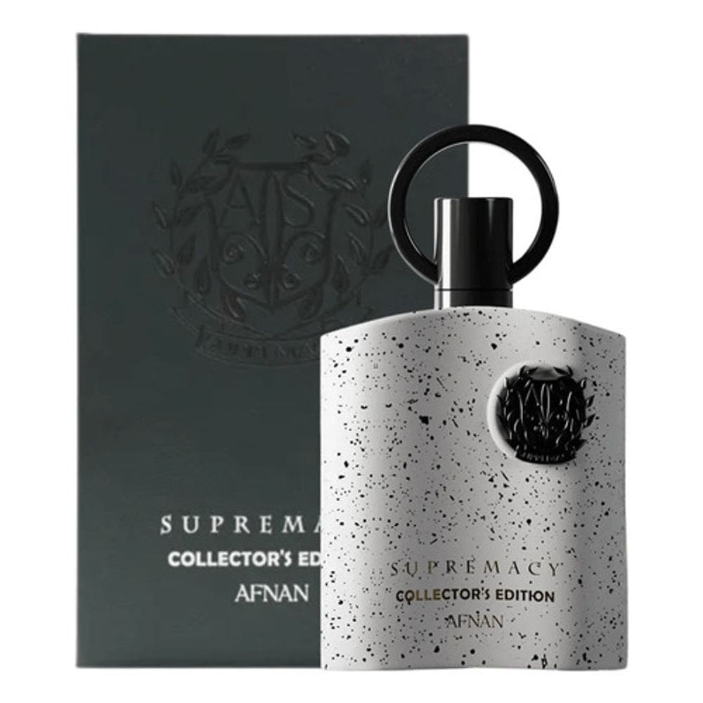 Supremacy Collector`s Edition Afnan Edp - 100ml