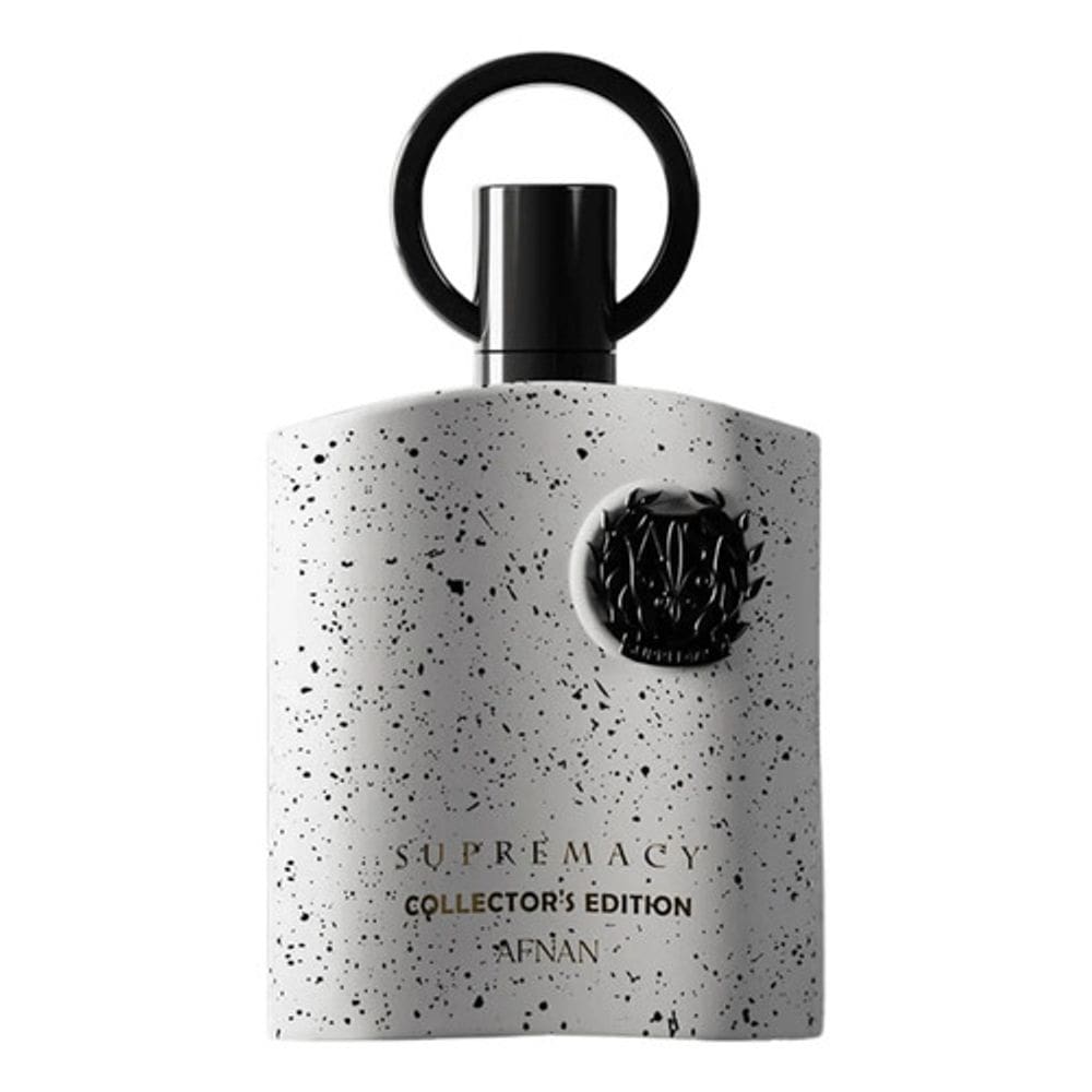 Supremacy Collector`s Edition Afnan Edp - 100ml | Casas Bahia