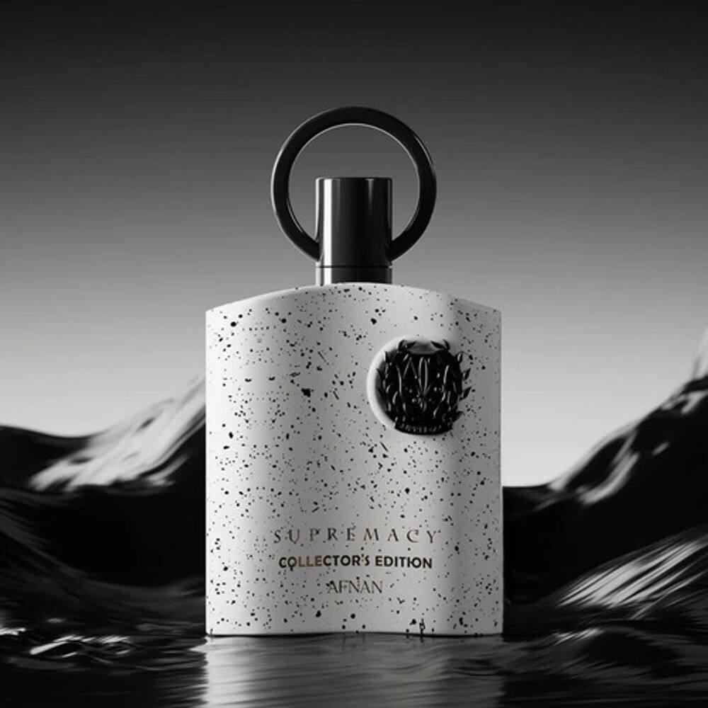 Supremacy Collector`s Edition Afnan Edp - 100ml | Casas Bahia