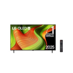 Smart TV LG OLED AI B5 4K de 55 polegadas 2025