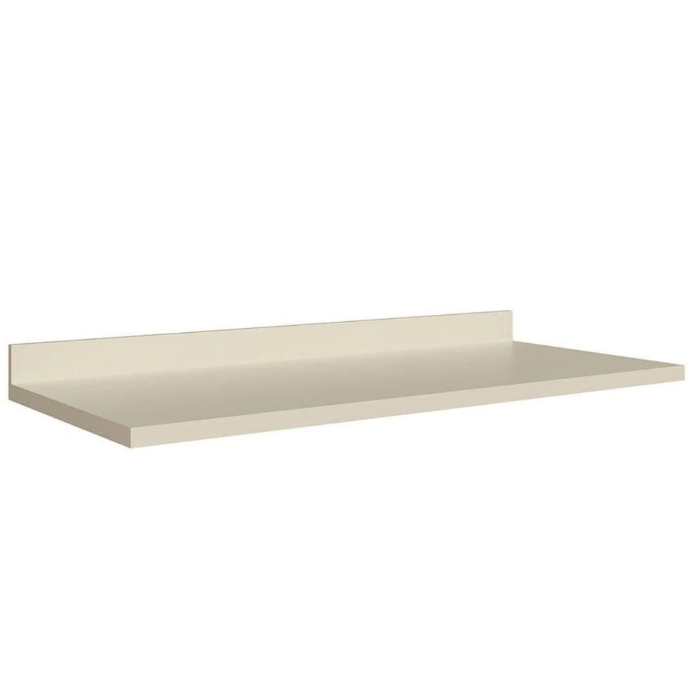 Tampo de Cozinha Modulado p/ Balcão PH 3049 120cm Cinza Argila - Herval